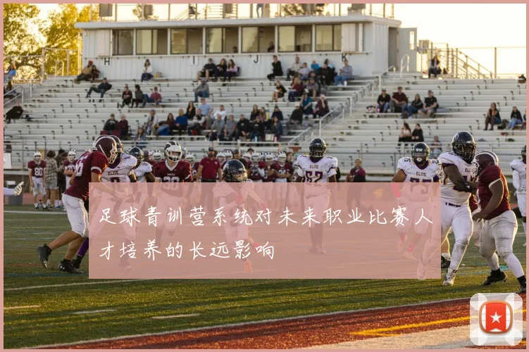 足球青训营系统对未来职业比赛人才培养的长远影响